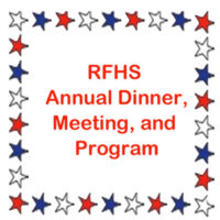 Annual Dinner 2026